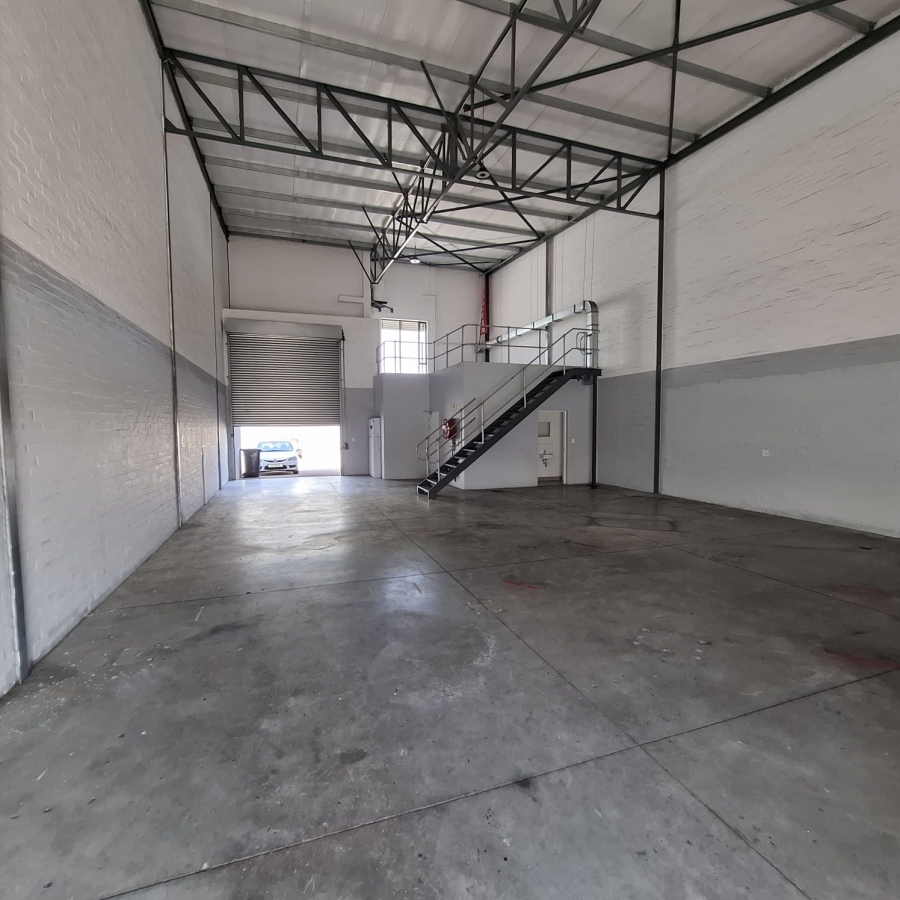 To Let commercial Property for Rent in Bonnie Brae Western Cape
